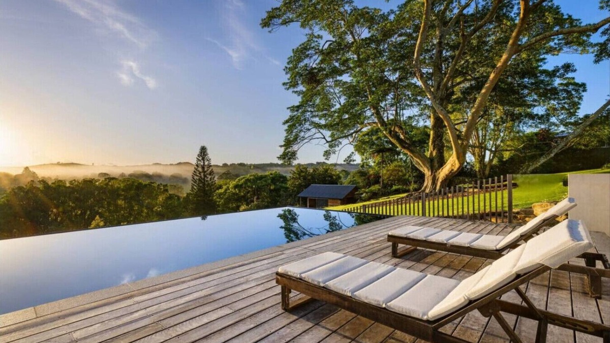 Bangalow Apartment | Charlotte Estate | Timeless Elegance in the Byron Hinterland