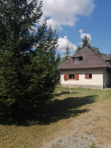 Selonnet Bed & Breakfast | Charlotte et Jean