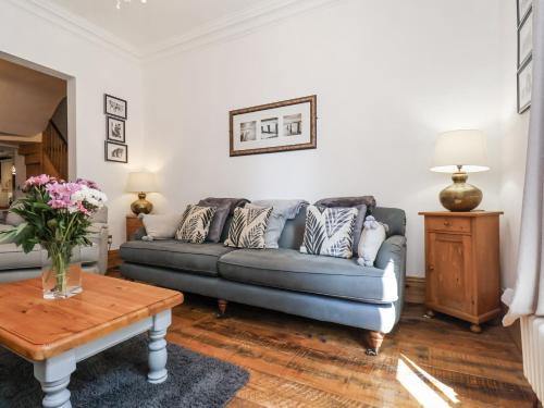 West Cliff House | Charlotte House