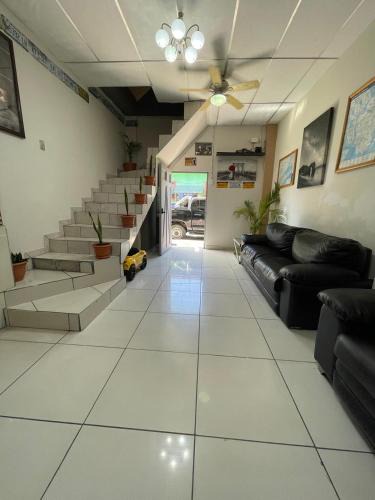 La Union House | Charlotte House