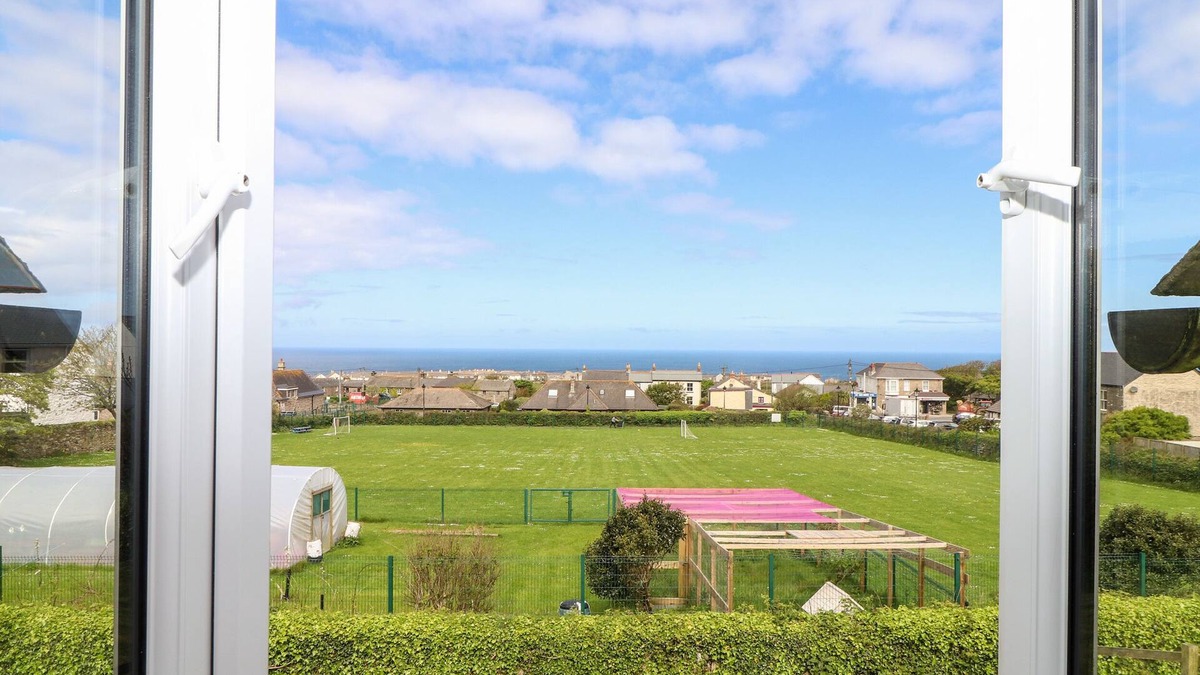 Pendeen Cottage | Charlotte's House