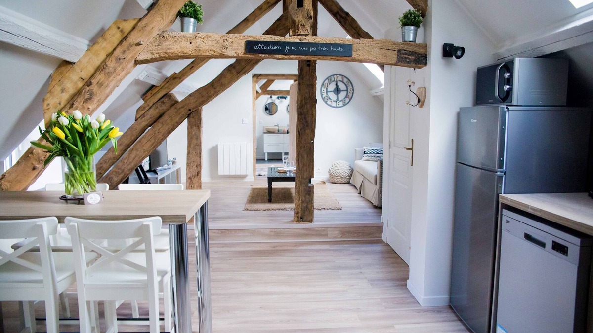 Glanville Cottage | Charlotte's houses