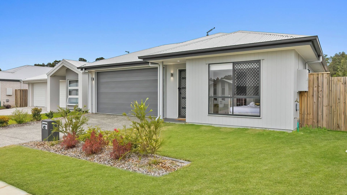 Caboolture House | Charlotte's Place
