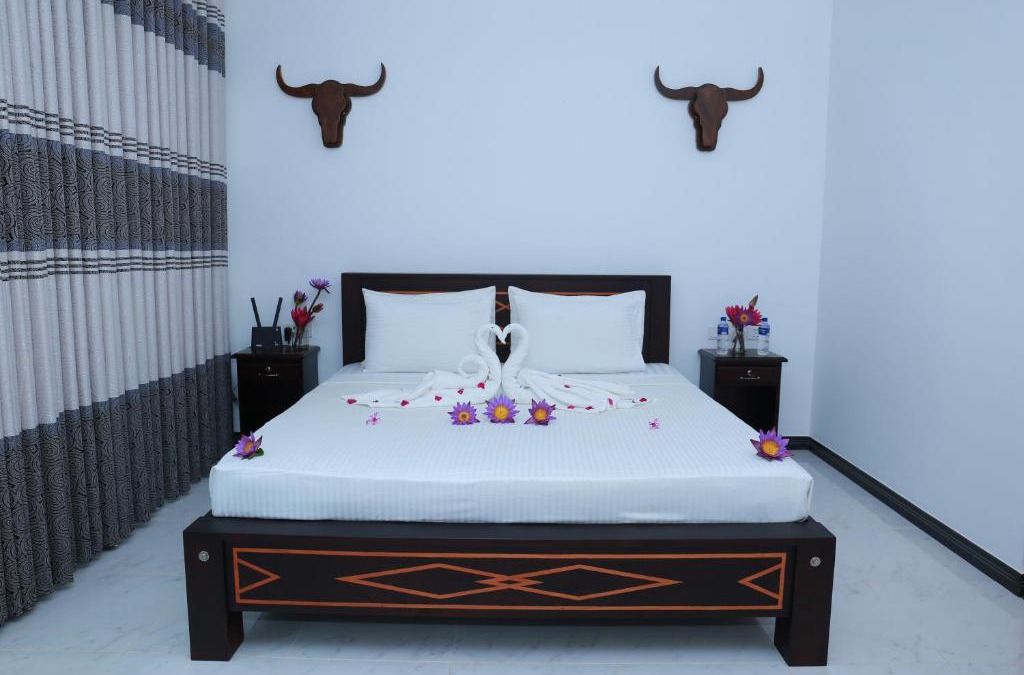 Bentota House | Charly Villa