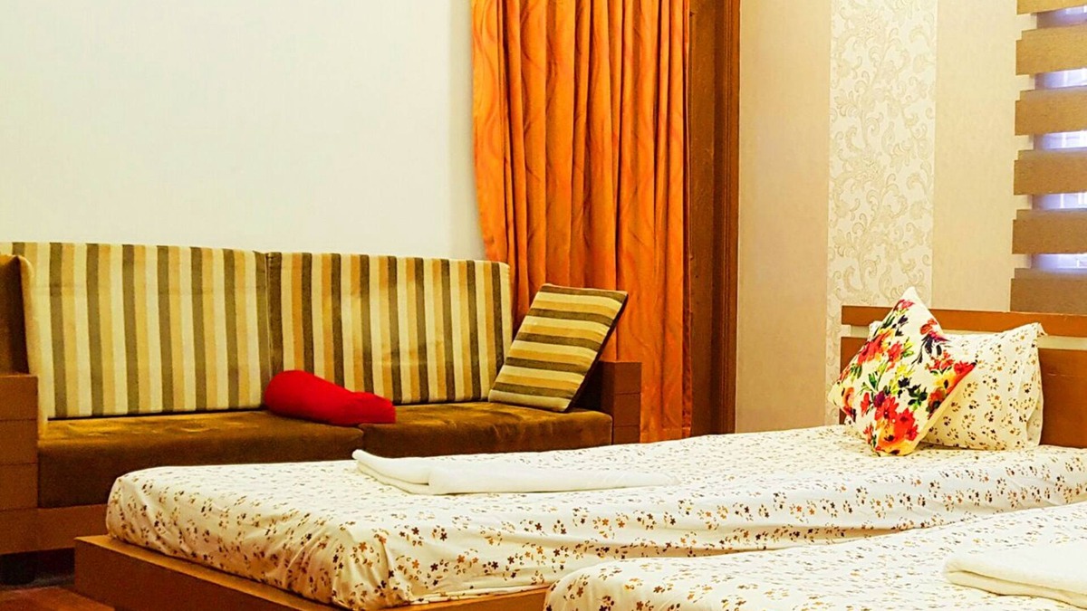 Madurai House | Charm and Amiable Homes Stay@madurai