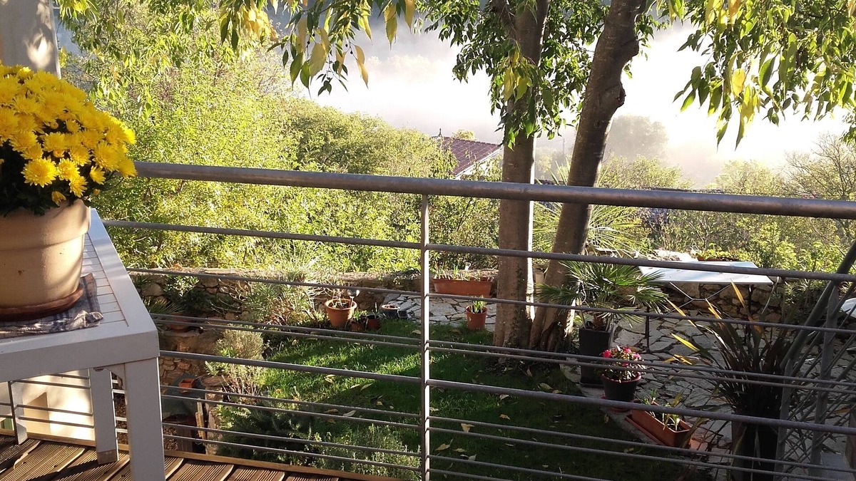 Brissac House | Charm and authenticity: a loft 100m2 in the Cevennes