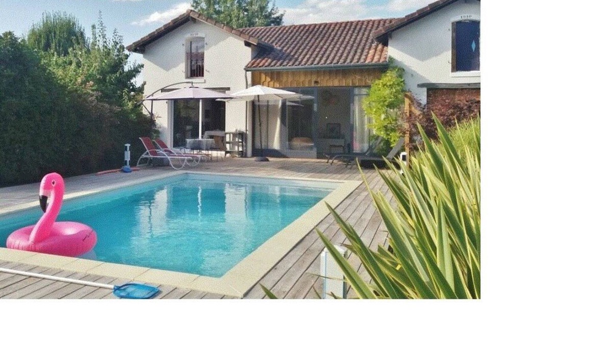Herm House | Charm and authenticity