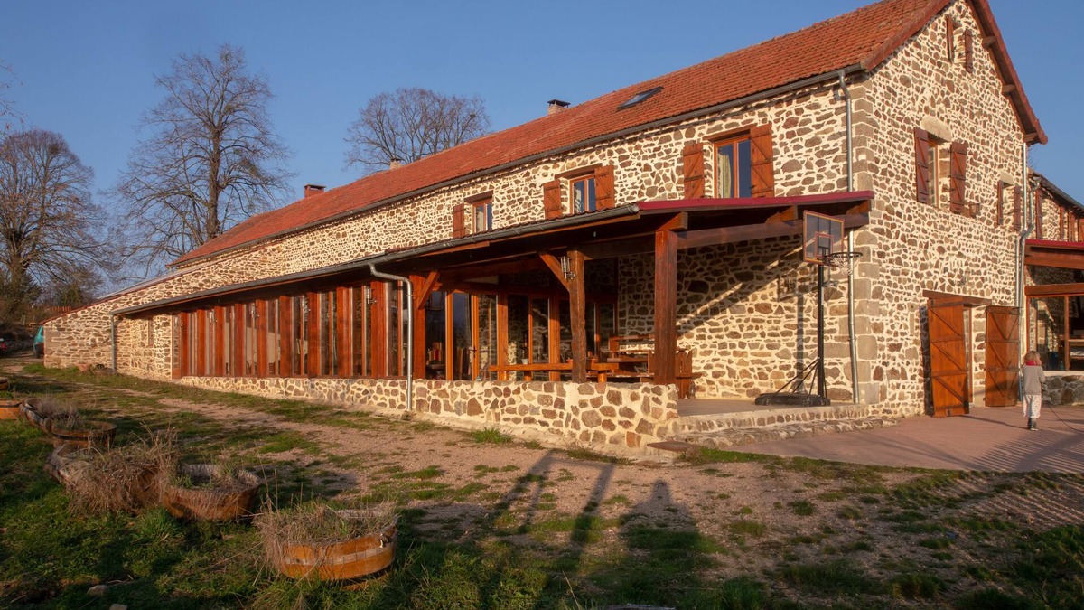Virlet Other | Charm and authenticity in the heart of the Combrailles