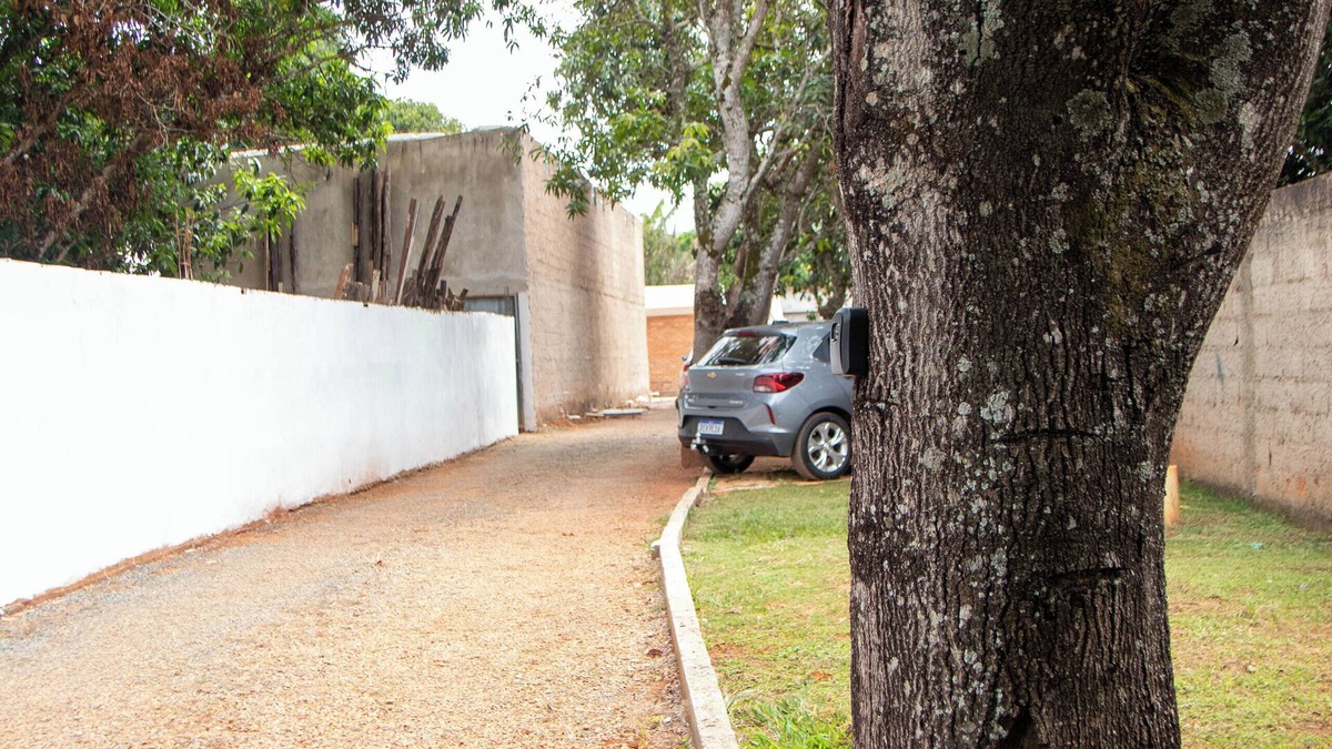 Brasilia Apartment | Charm and comfort close to the National Congress - Superior Studio