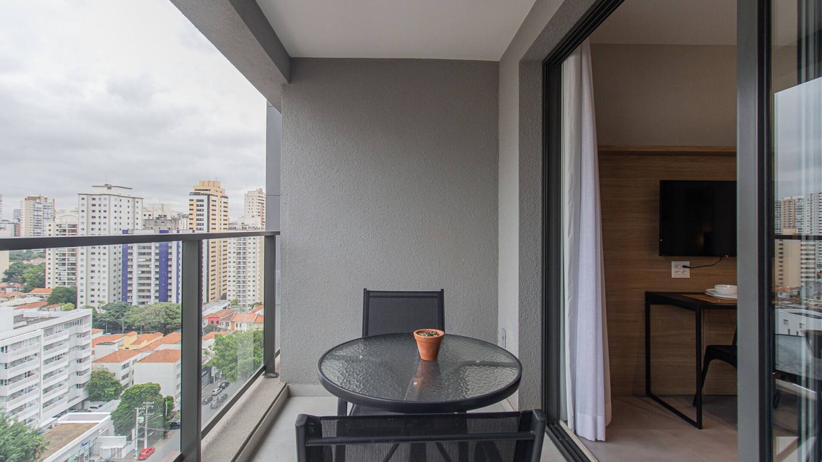 Vila Pompeia House | Charm and Comfort Near Allianz Parque | SP-P1505B