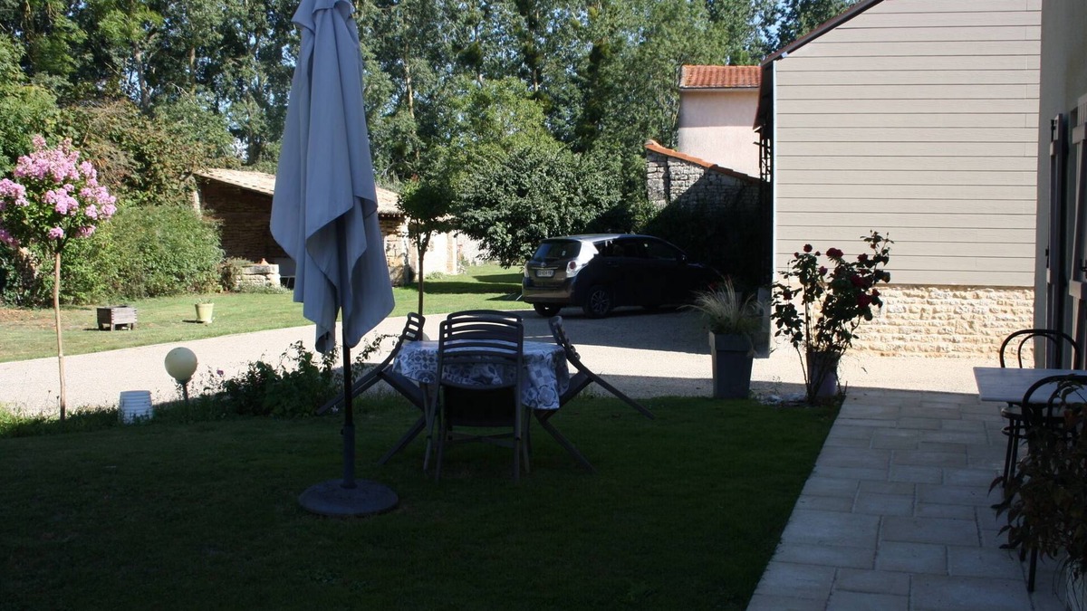 Francois Apartment | Charm and comfort on the outskirts of town, close to hiking trails.