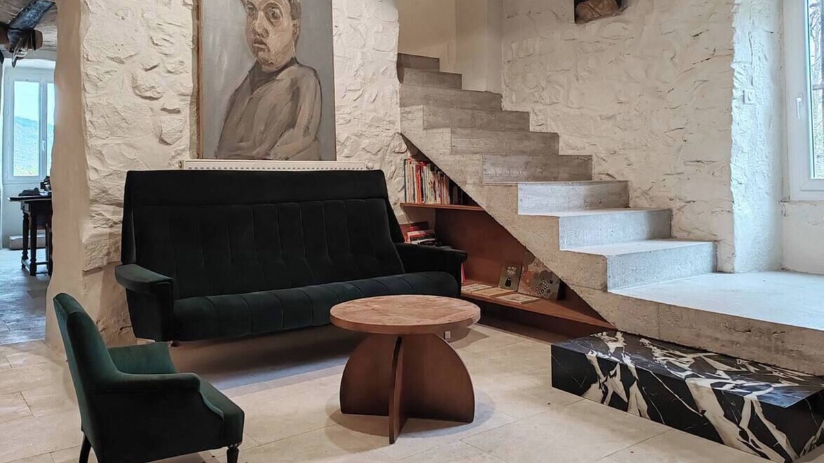 Condillac Villa | Charm and comfort - Renovated house with swimming pool -
