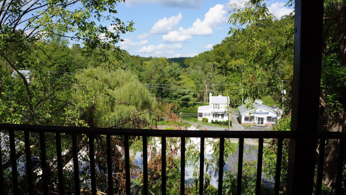 Scottsville Apartment | ⋆Charm and Convenience 2BR in Downtown Scottsville