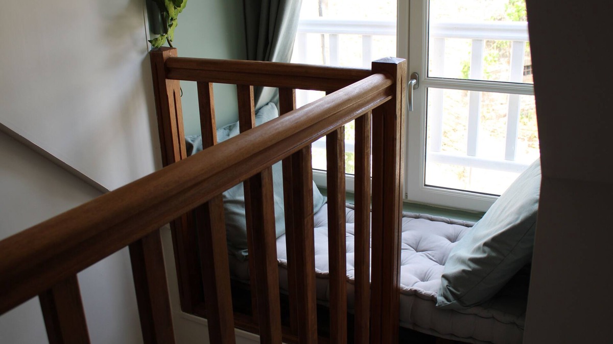 Uzerche Apartment | Charm and history in the heart of a tourist village