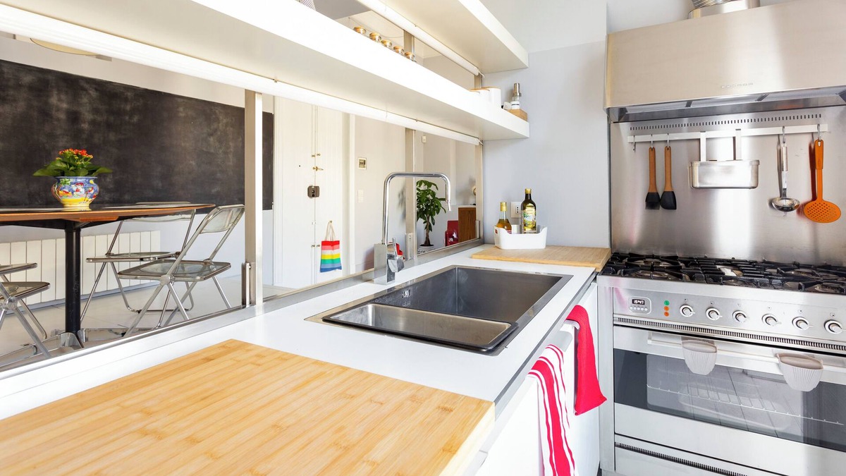 Picanello-Ognina-Barriera-Canalicchio Apartment | Charm and style in downtown Catania