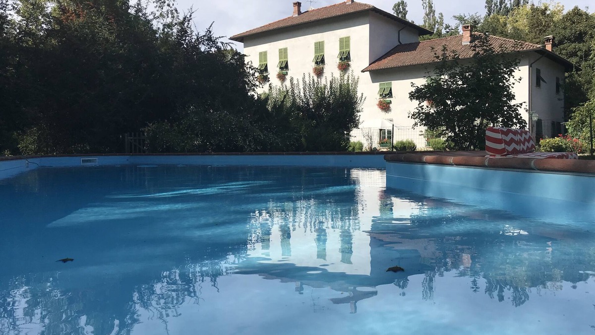 San Nicolo Villa | Charm and tranquility in a historic home