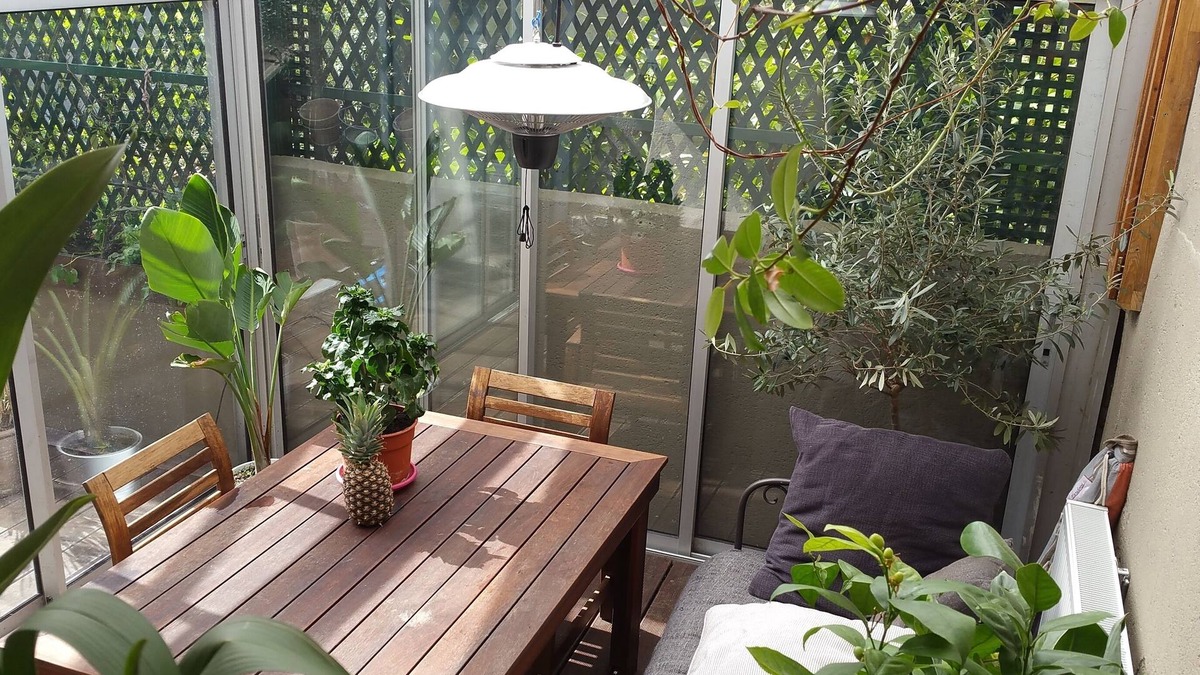 Saint-Louis Apartment | Charm asset . close to the Castle