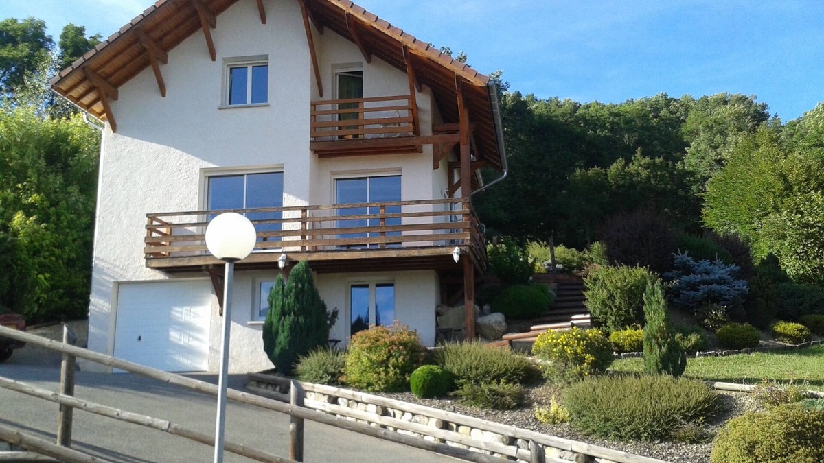 Saint-Bonnet-en-Champsaur Apartment | charming holiday studio
