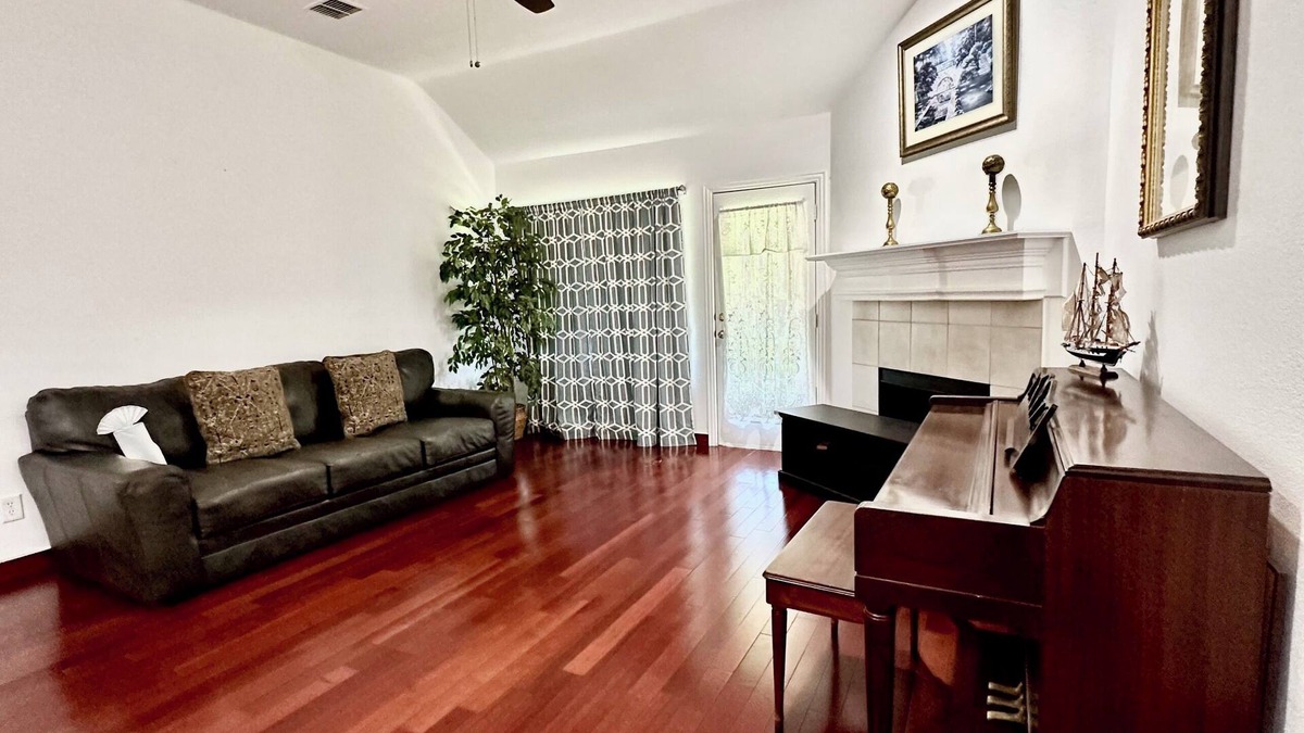 Plano House | Charm house 3 beds in Plano