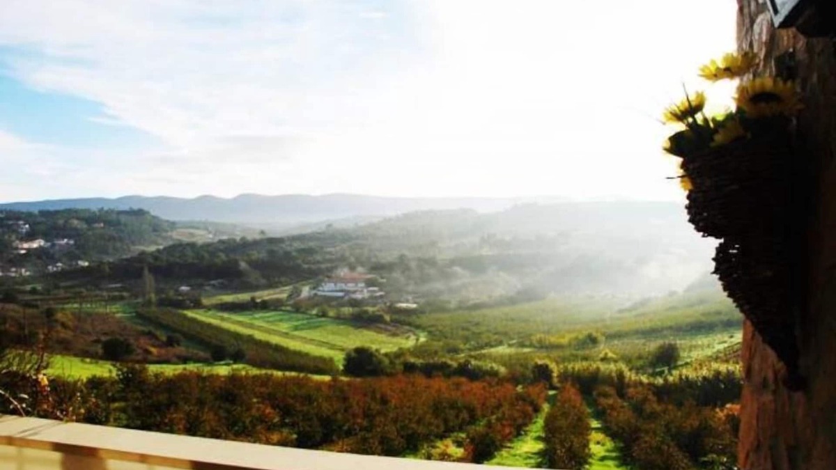 Évora Cottage | Charm House in Rural Tourism