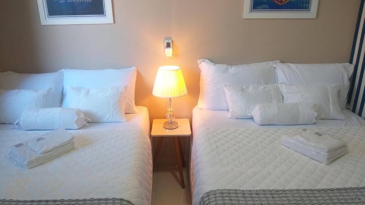 Barra Velha House | Charm of the Seas house 3