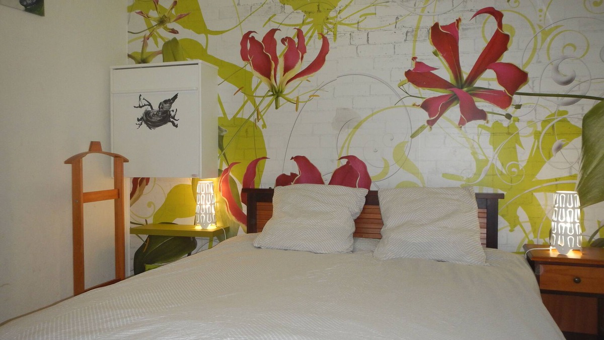 Saint-Michel-Chef-Chef Cottage | Charmant T2 - Family Gite