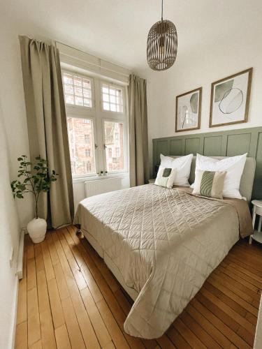 Saarbruecken Apartment | Charmant and Exclusive Apartments im Herzen Saarbrückens
