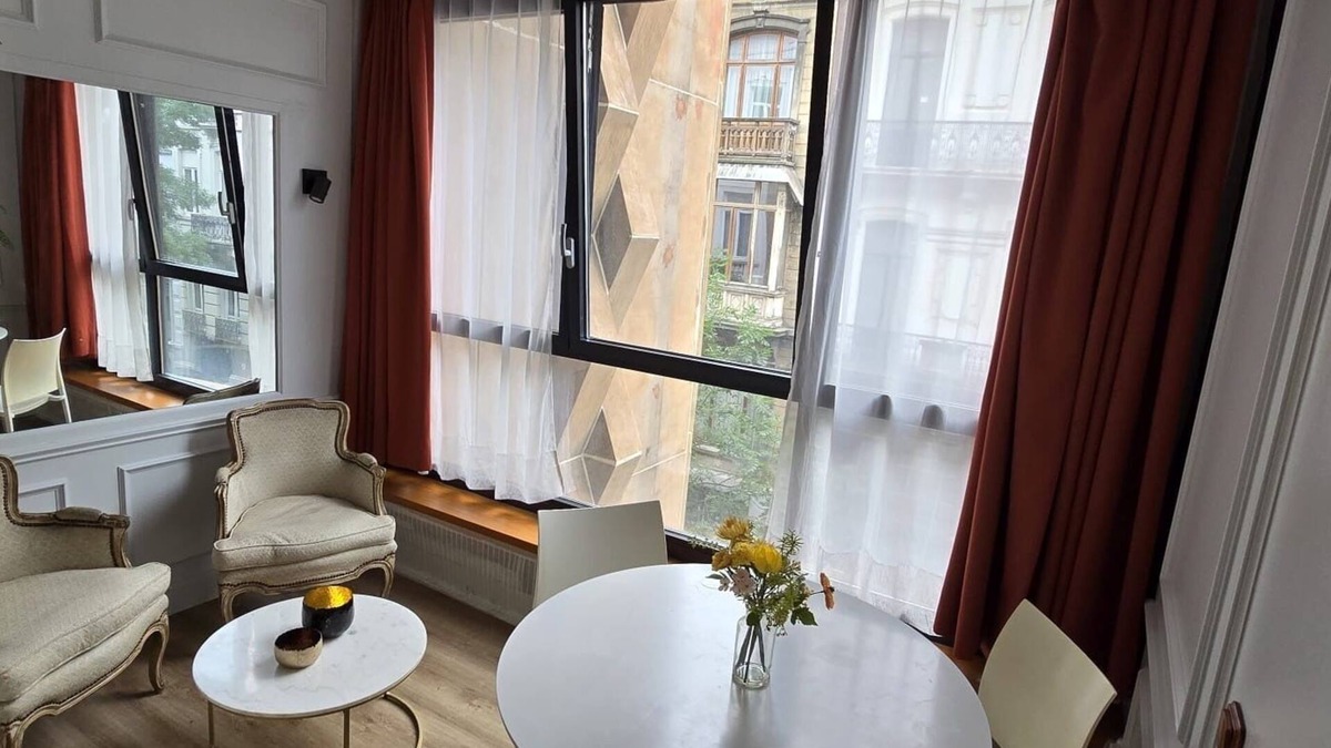 Postel Apartment | Charmant apartment