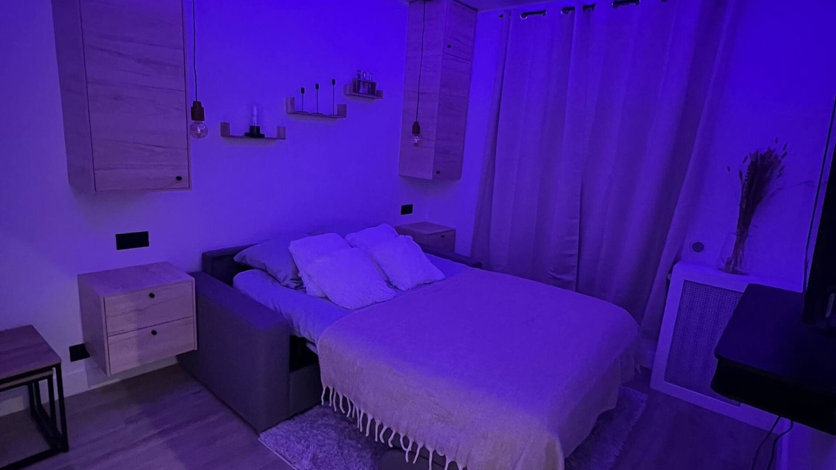 Joinville-le-Pont Apartment | Charmant Appartement Joinvillais