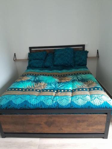 Gilhoc-sur-Ormeze Apartment | Charmant appartement au calme