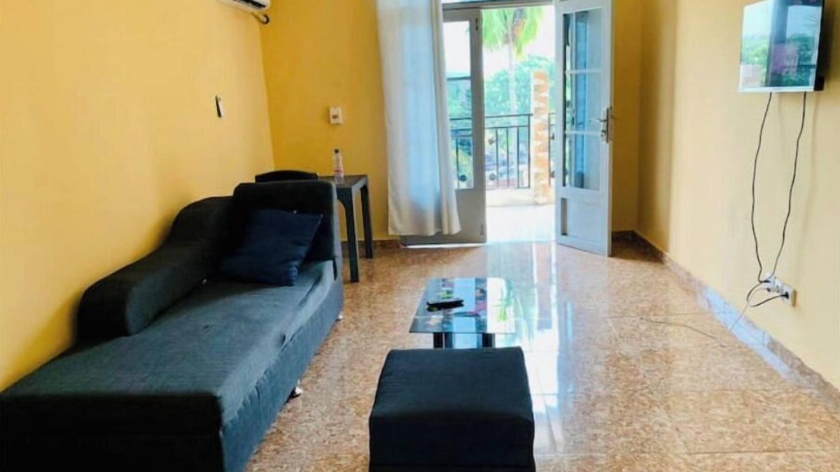 Limete Apartment | Charmant Appartement 2 Chambres