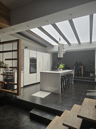 Sommieres Apartment | Charmant appartement 6 couchages