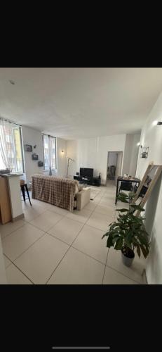 Quartier Administrations Apartment | Charmant appartement au cœur de Nîmes