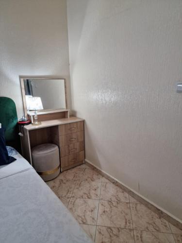 Cite Essalam Apartment | Charmant appartement au centre Salam Agadir