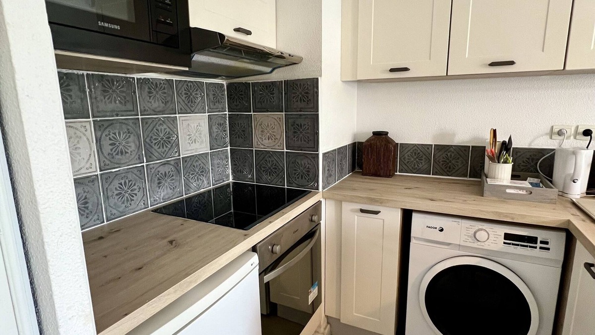 Lalande-Grand Selve Apartment | Charmant Appartement Proche Toulouse Centre
