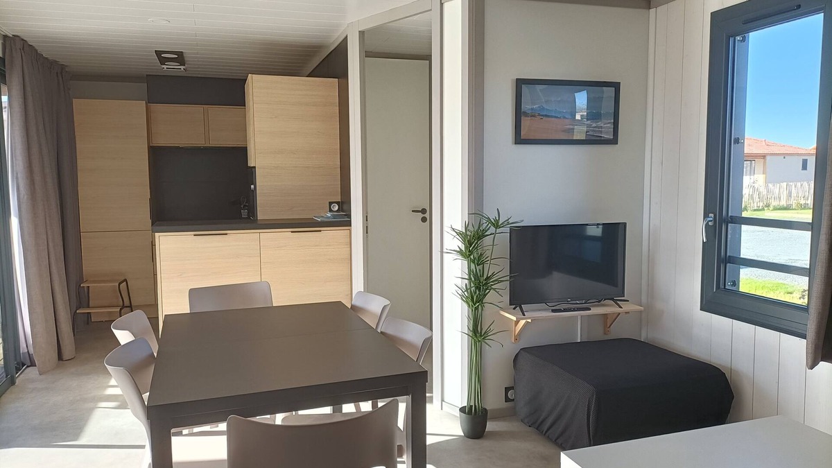 Saubrigues Cottage | Charmant Cottage, spa Piscine