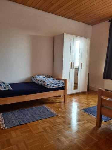 Geislingen an der Steige Apartment | Charmante Monteurwohnung