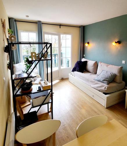 Argentat Apartment | Charmant Duplex en bord de Dordogne - Argentat- Corrèze