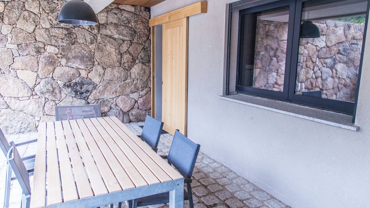 San-Gavino-di-Carbini Apartment | Charmant appartement à 10min de Porto vecchio et de ses plages