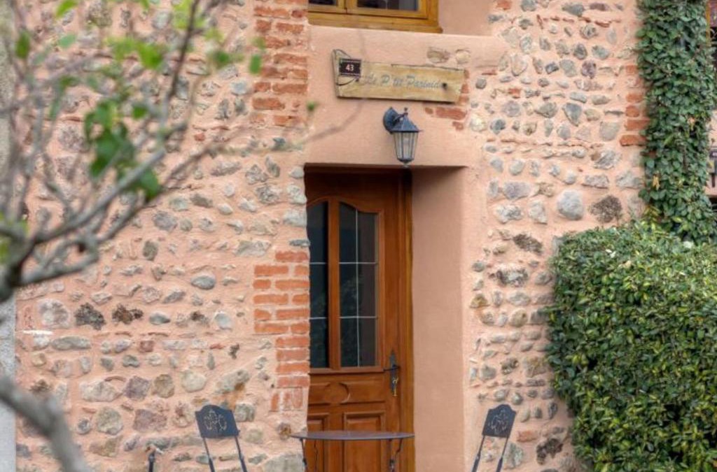 Parigny House | Charmant gîte cosy avec jardin, proche du lac de Cublize, idéal pour un séjour détente en région Roannaise - FR-1-496-91