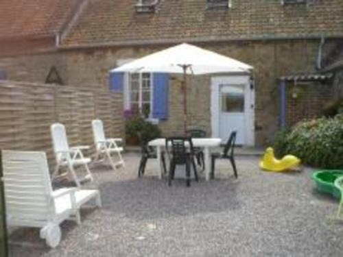 Wimille House | Charmant Gîte Familial à 1km de la Plage avec Jardin, Wifi et Cheminée, Côte d'Opale - FR-1-376-102