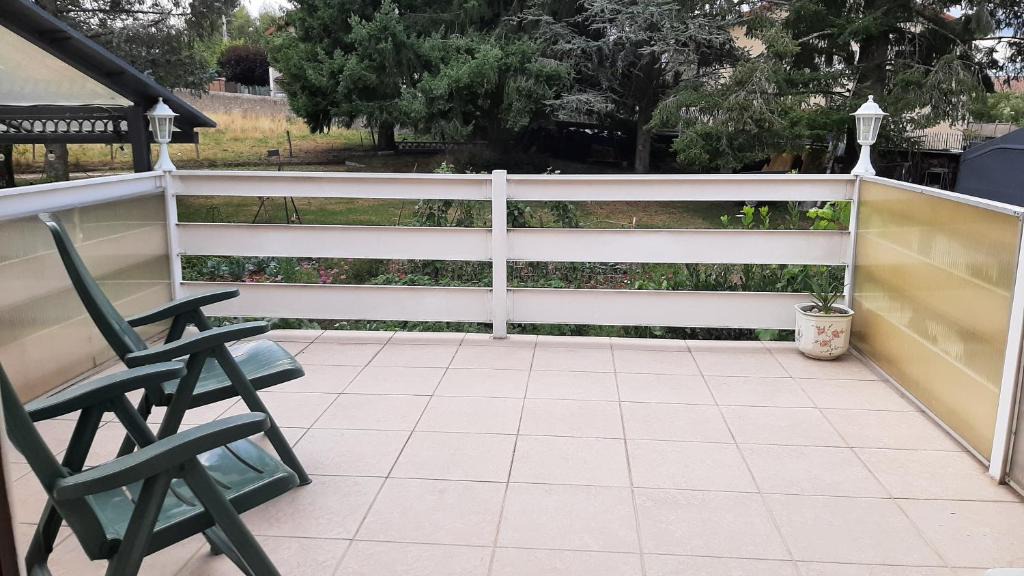 Saint-Ferreol-d'Auroure Apartment | Charmant Logement T2 campagne
