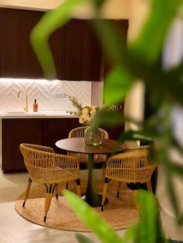 Croisy-sur-Eure House | Charmant loft intime