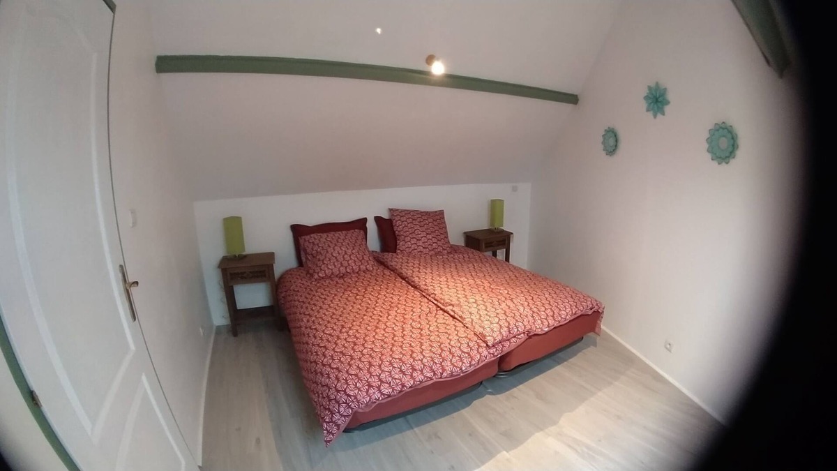 Annequin House | Charmant Logement Pour 2 Proche de Béthune