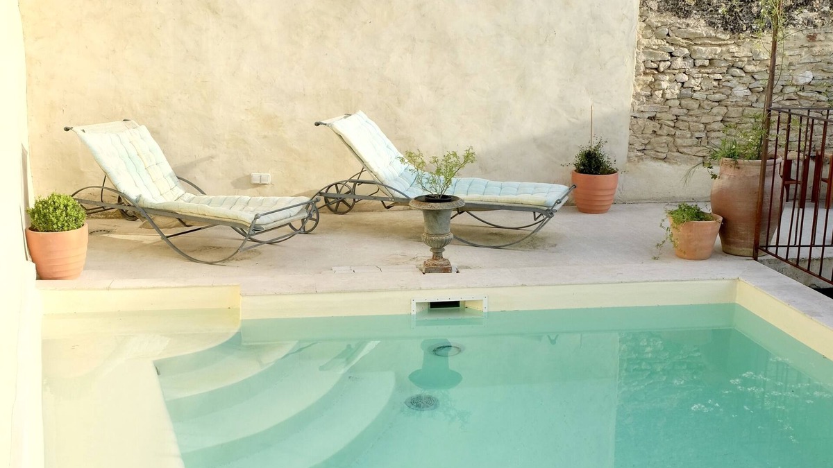 Vallabrix Other | Charmant Maison de Village