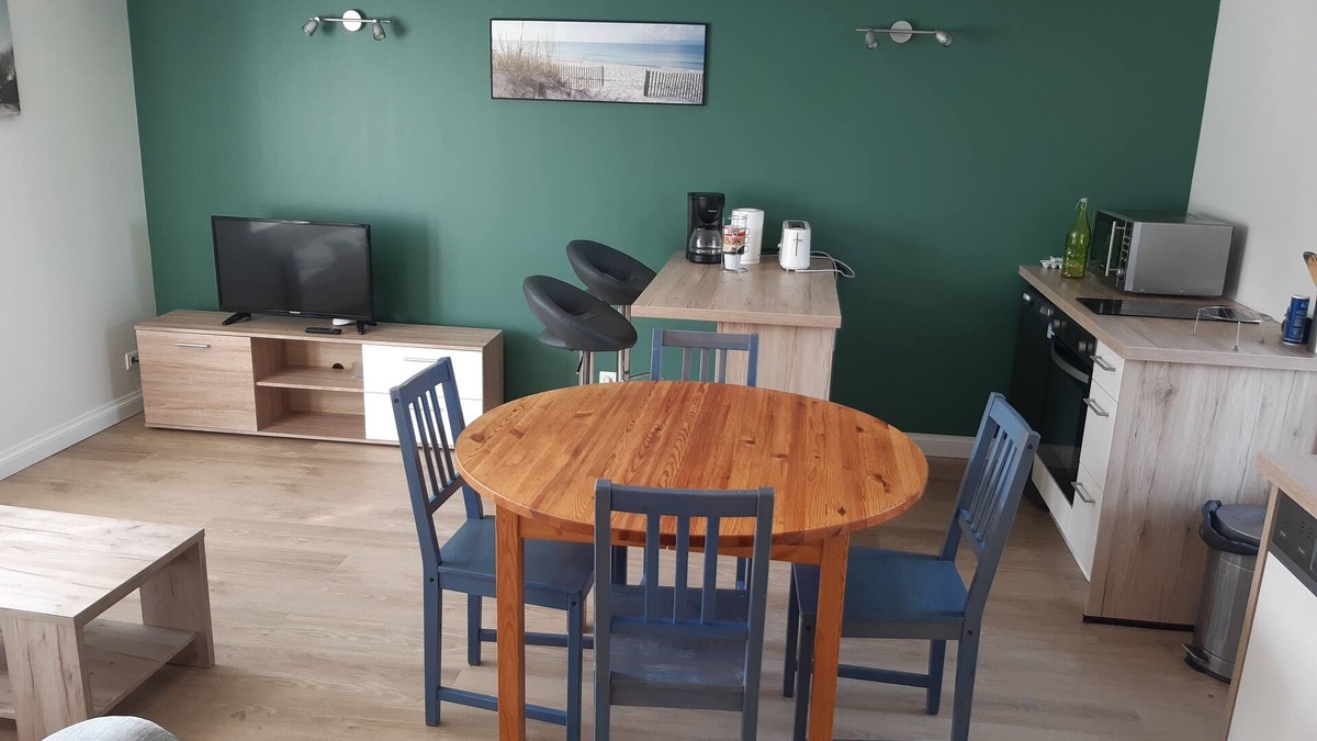 Ergue-Gaberic Apartment | Charmant Petit T2, à Proximité de Quimper