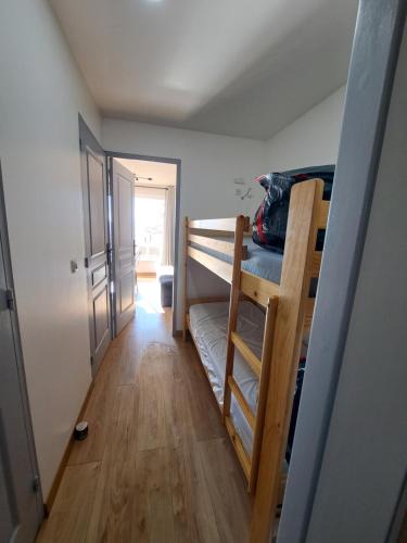 Font-Romeu-Odeillo-Via Apartment | Charmant studio Cabine au cœur de Font Romeu