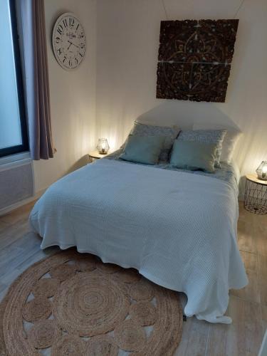 Villemanoche Apartment | Charmant Studio au calme