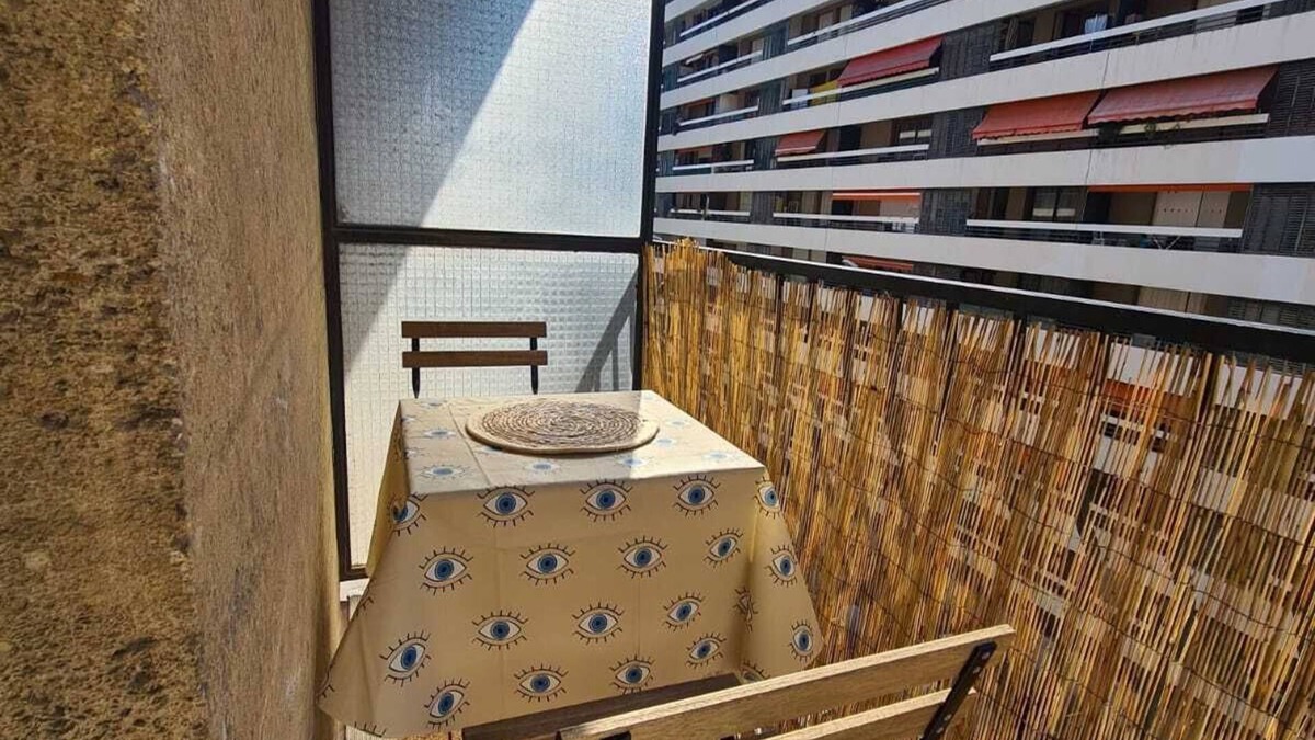 Les Chutes Lavie House | Charmant Studio Avec Balcon