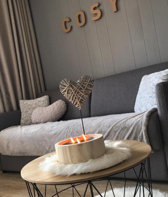 Chamrousse Apartment | Charmant studio cabine COSY à 100 m des pistes